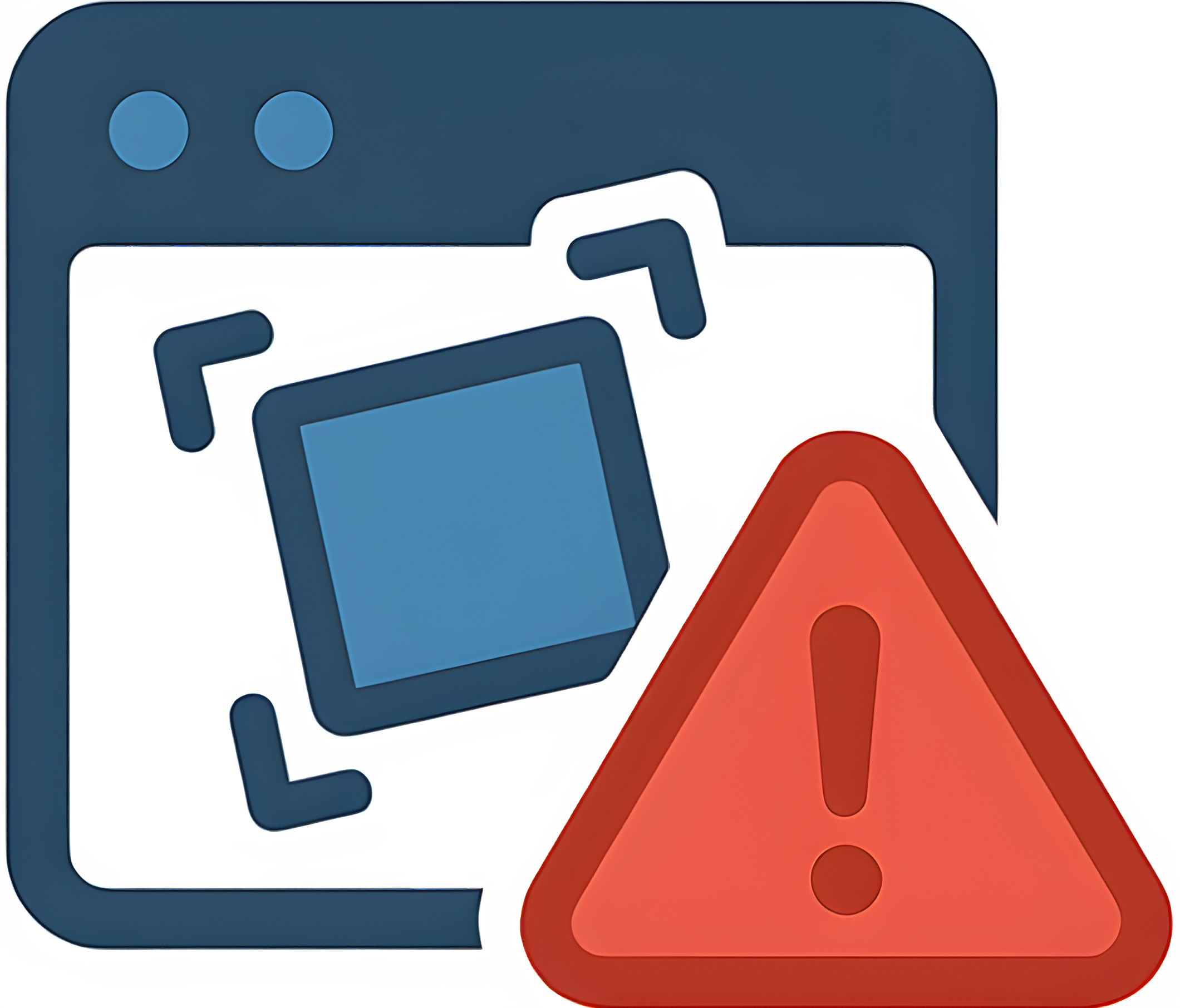 ErrorSnap Logo